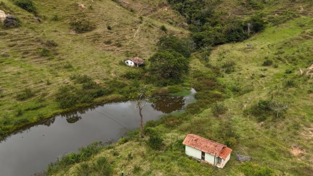 FAZENDA 40 ALQ.28 MINUT.TEÓFILO OTONI – R$ 3.200.000,00