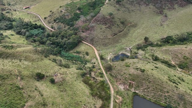 FAZENDA 40 ALQ.28 MINUT.TEÓFILO OTONI – R$ 3.200.000,00
