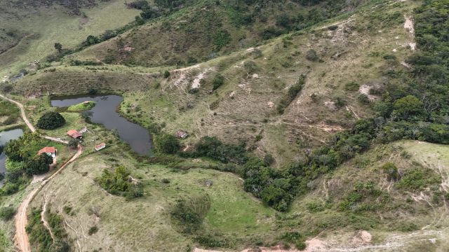 FAZENDA 40 ALQ.28 MINUT.TEÓFILO OTONI – R$ 3.200.000,00
