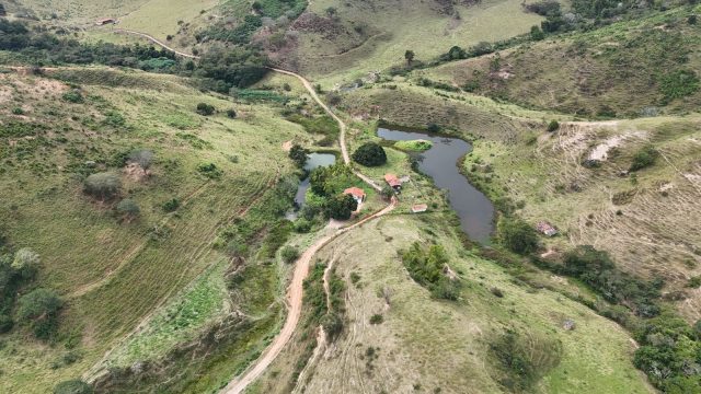 FAZENDA 40 ALQ.28 MINUT.TEÓFILO OTONI – R$ 3.200.000,00