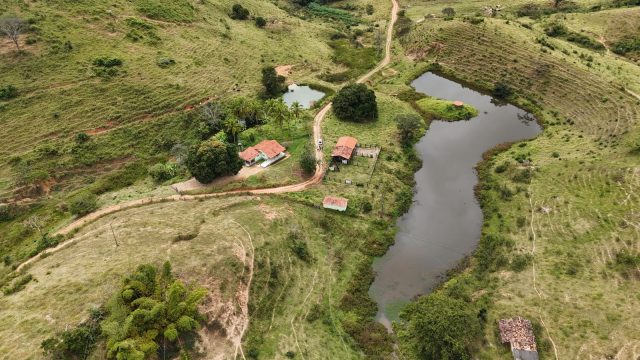 FAZENDA 40 ALQ.28 MINUT.TEÓFILO OTONI – R$ 3.200.000,00
