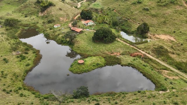 FAZENDA 40 ALQ.28 MINUT.TEÓFILO OTONI – R$ 3.200.000,00