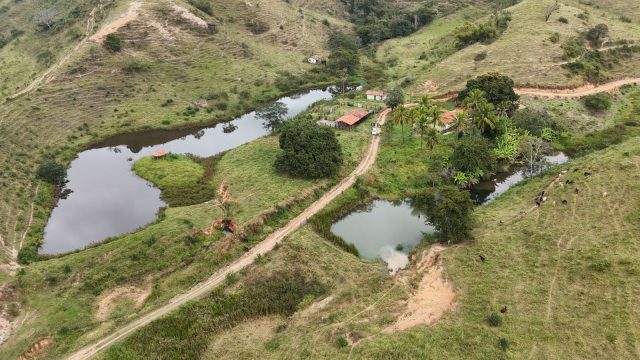 FAZENDA 40 ALQ.28 MINUT.TEÓFILO OTONI – R$ 3.200.000,00