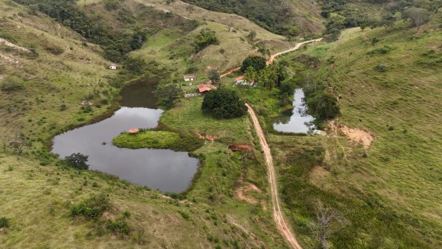 FAZENDA 40 ALQ.28 MINUT.TEÓFILO OTONI – R$ 3.200.000,00