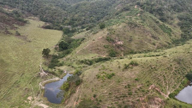 FAZENDA 40 ALQ.28 MINUT.TEÓFILO OTONI – R$ 3.200.000,00