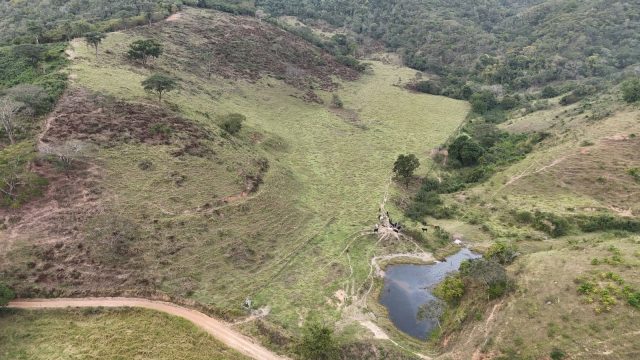 FAZENDA 40 ALQ.28 MINUT.TEÓFILO OTONI – R$ 3.200.000,00