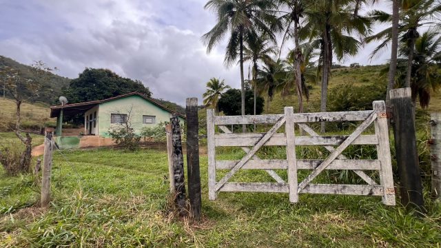 FAZENDA 40 ALQ.28 MINUT.TEÓFILO OTONI – R$ 3.200.000,00