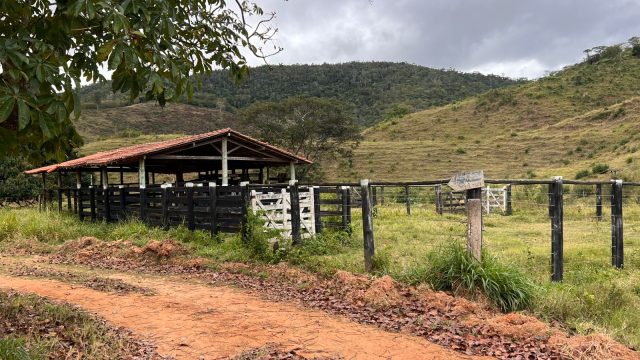 FAZENDA 40 ALQ.28 MINUT.TEÓFILO OTONI – R$ 3.200.000,00