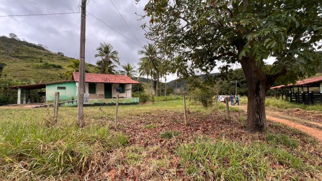 FAZENDA 40 ALQ.28 MINUT.TEÓFILO OTONI – R$ 3.200.000,00