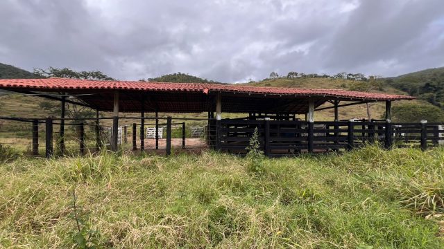 FAZENDA 40 ALQ.28 MINUT.TEÓFILO OTONI – R$ 3.200.000,00
