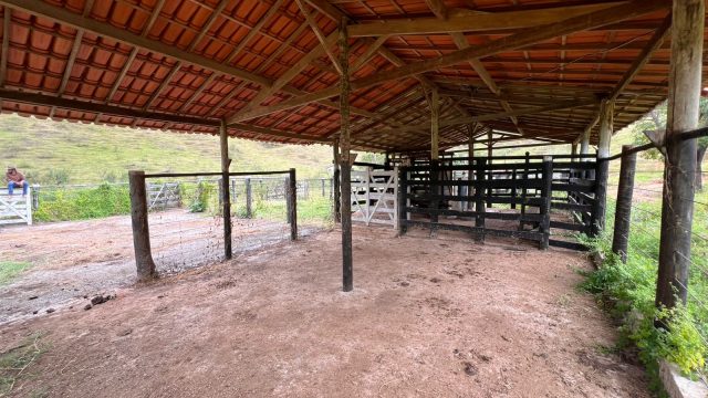 FAZENDA 40 ALQ.28 MINUT.TEÓFILO OTONI – R$ 3.200.000,00