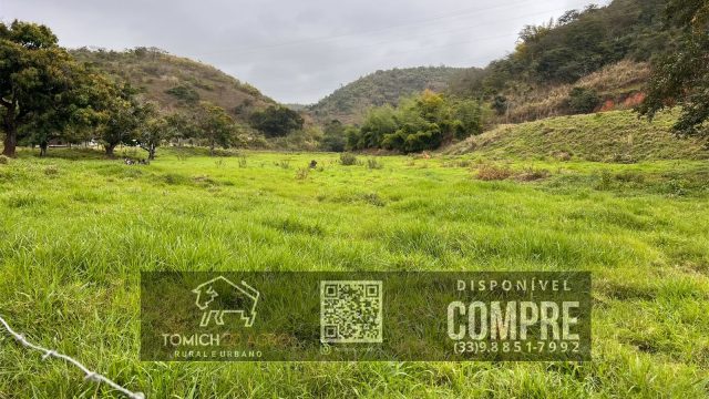EXCELENTE FAZENDA 35 ALQ.25 MINUT.TEÓFILO OTONI – R$ 3.500.000,00