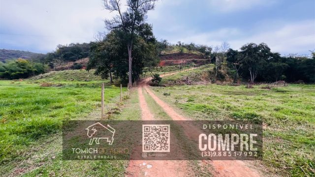 EXCELENTE FAZENDA 35 ALQ.25 MINUT.TEÓFILO OTONI – R$ 3.500.000,00
