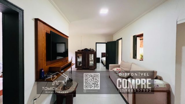 EXCELENTE FAZENDA 35 ALQ.25 MINUT.TEÓFILO OTONI – R$ 3.500.000,00