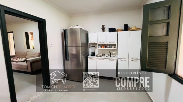 EXCELENTE FAZENDA 35 ALQ.25 MINUT.TEÓFILO OTONI – R$ 3.500.000,00