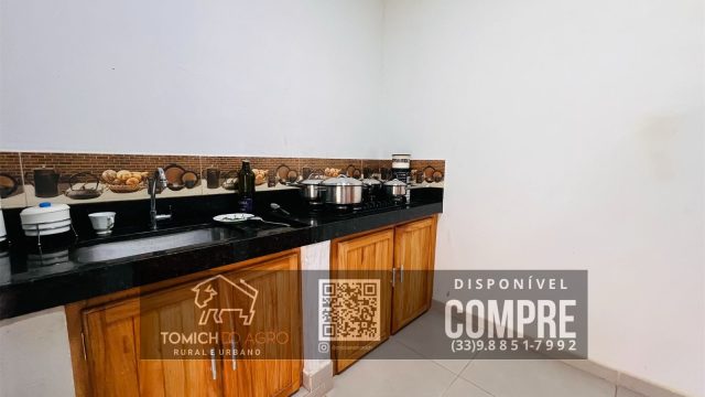 EXCELENTE FAZENDA 35 ALQ.25 MINUT.TEÓFILO OTONI – R$ 3.500.000,00