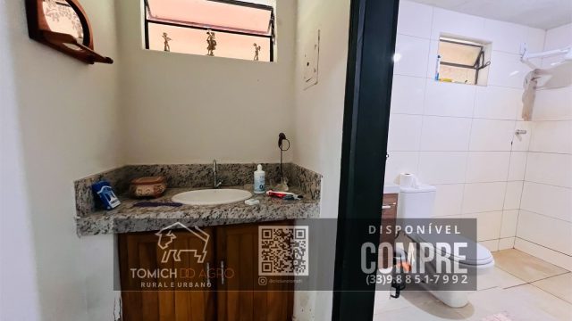 EXCELENTE FAZENDA 35 ALQ.25 MINUT.TEÓFILO OTONI – R$ 3.500.000,00
