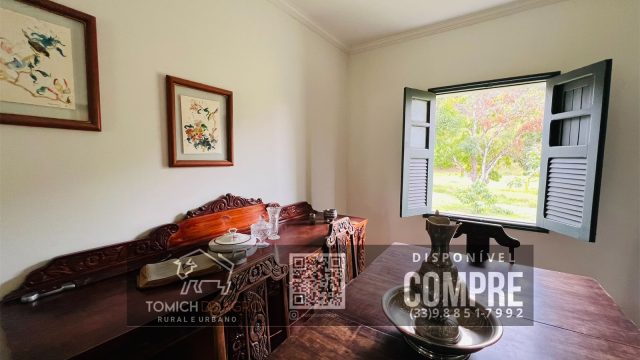 EXCELENTE FAZENDA 35 ALQ.25 MINUT.TEÓFILO OTONI – R$ 3.500.000,00