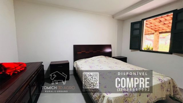 EXCELENTE FAZENDA 35 ALQ.25 MINUT.TEÓFILO OTONI – R$ 3.500.000,00
