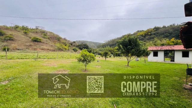 EXCELENTE FAZENDA 35 ALQ.25 MINUT.TEÓFILO OTONI – R$ 3.500.000,00