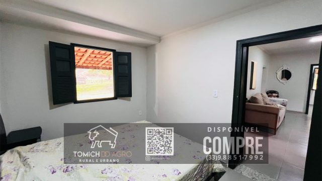 EXCELENTE FAZENDA 35 ALQ.25 MINUT.TEÓFILO OTONI – R$ 3.500.000,00