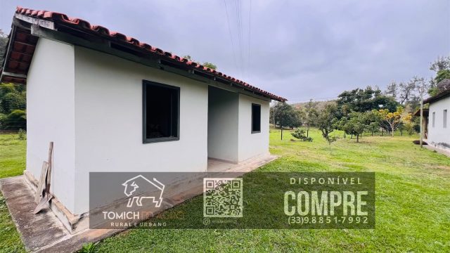 EXCELENTE FAZENDA 35 ALQ.25 MINUT.TEÓFILO OTONI – R$ 3.500.000,00