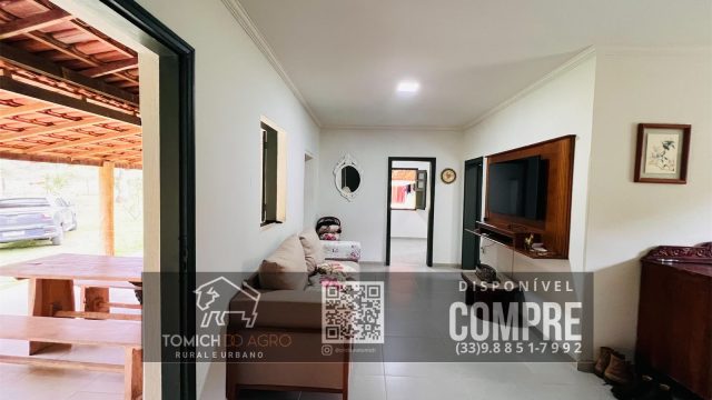 EXCELENTE FAZENDA 35 ALQ.25 MINUT.TEÓFILO OTONI – R$ 3.500.000,00