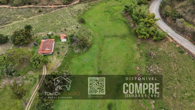 EXCELENTE FAZENDA 35 ALQ.25 MINUT.TEÓFILO OTONI – R$ 3.500.000,00