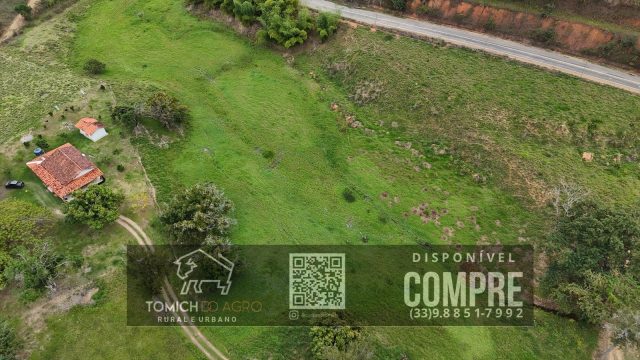 EXCELENTE FAZENDA 35 ALQ.25 MINUT.TEÓFILO OTONI – R$ 3.500.000,00
