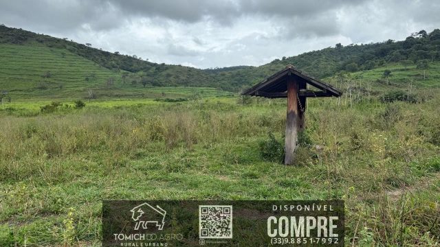 EXCELENTE FAZENDA 34 ALQ. TEÓFILO OTONI – R$ 4.200.000,00