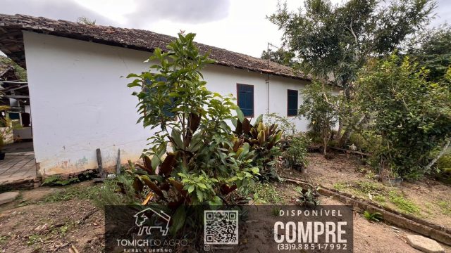 FAZENDA CLIMA QUENTE 30 ALQ. BR 418 – 25 KM T.OTONI MG R$ 3.000.000,00