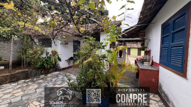 FAZENDA CLIMA QUENTE 30 ALQ. BR 418 – 25 KM T.OTONI MG R$ 3.000.000,00