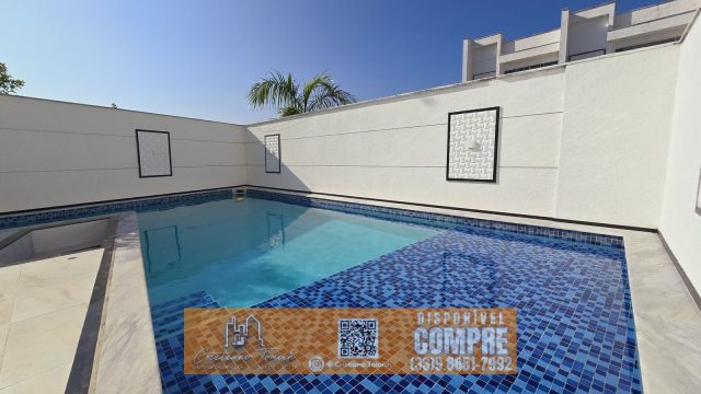 EXCELENTE CASA DUPLEX – PRAIA DE TAPERAPUÃ – PORTO SEGURO BA – R$ 790.000,00