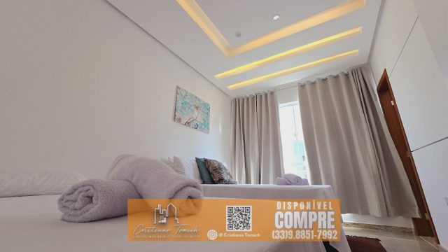 EXCELENTE CASA DUPLEX – PRAIA DE TAPERAPUÃ – PORTO SEGURO BA – R$ 790.000,00