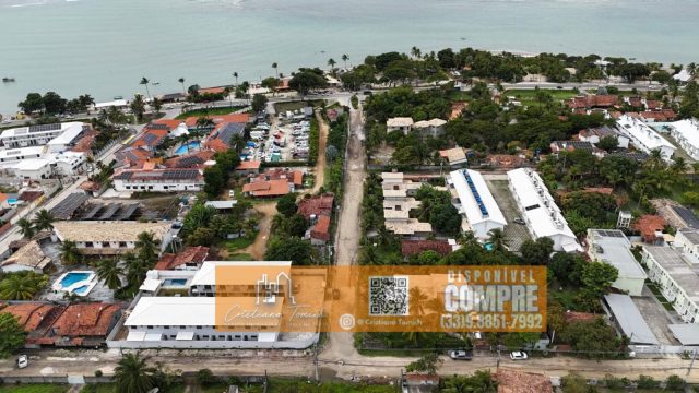 EXCELENTE CASA DUPLEX – COROA VERMELHA – BA – R$ 480.000,00