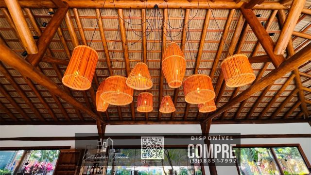 LOTES EM CONDOMINIO FECHADO LUXO – Á PARTIR DE R$ 309.000,00 – PRADO BA