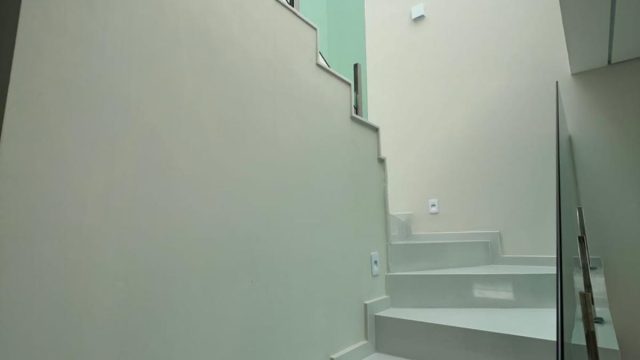 CASA DUPLEX LUXO NOVA – TAPERAPUÃ – PORTO SEGURO – BA