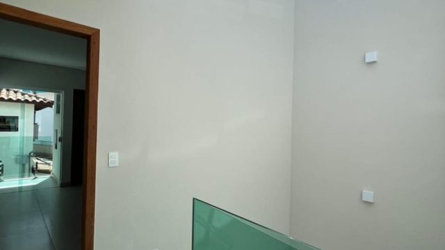 CASA DUPLEX LUXO NOVA – TAPERAPUÃ – PORTO SEGURO – BA