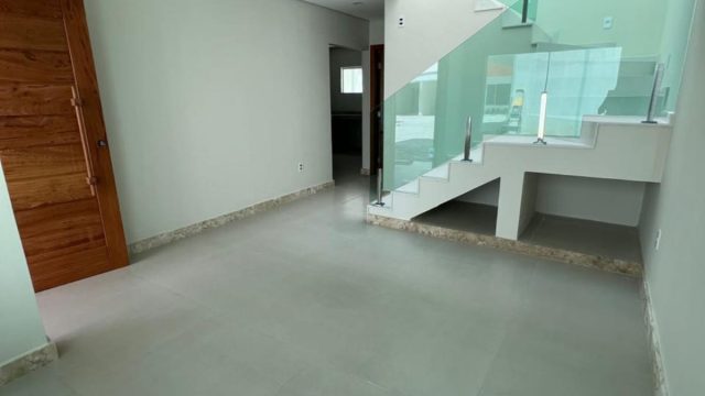 CASA DUPLEX LUXO NOVA – TAPERAPUÃ – PORTO SEGURO – BA