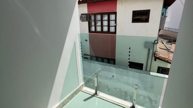 CASA DUPLEX LUXO NOVA – TAPERAPUÃ – PORTO SEGURO – BA