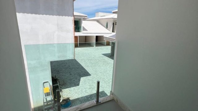 CASA DUPLEX LUXO NOVA – TAPERAPUÃ – PORTO SEGURO – BA