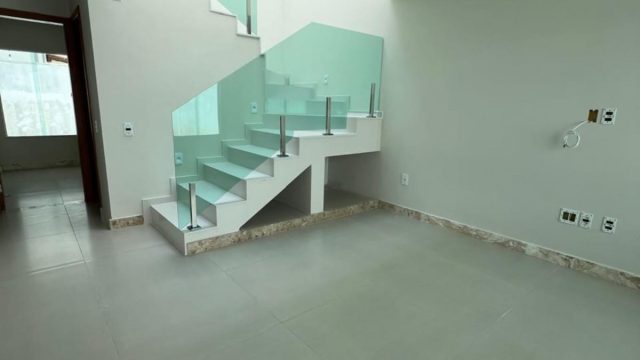 CASA DUPLEX LUXO NOVA – TAPERAPUÃ – PORTO SEGURO – BA