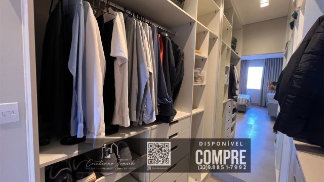 CASA LUXO FILADELFIA O3 QTOS – ÁREA GOURMET – R$ 1.200.000