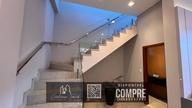 CASA LUXO FILADELFIA O3 QTOS – ÁREA GOURMET – R$ 1.200.000