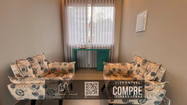 CASA LUXO FILADELFIA O3 QTOS – ÁREA GOURMET – R$ 1.200.000