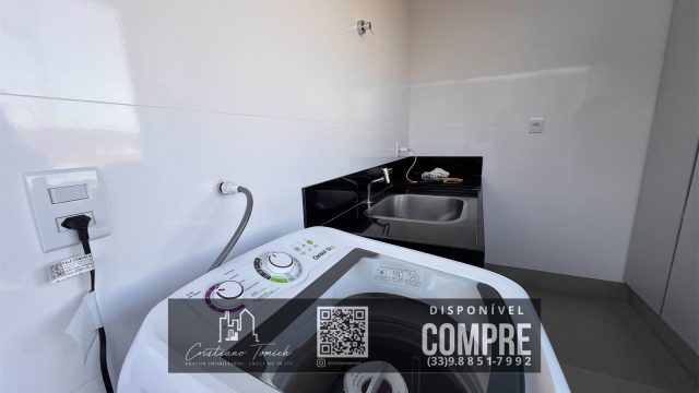 CASA LUXO FILADELFIA O3 QTOS – ÁREA GOURMET – R$ 1.200.000