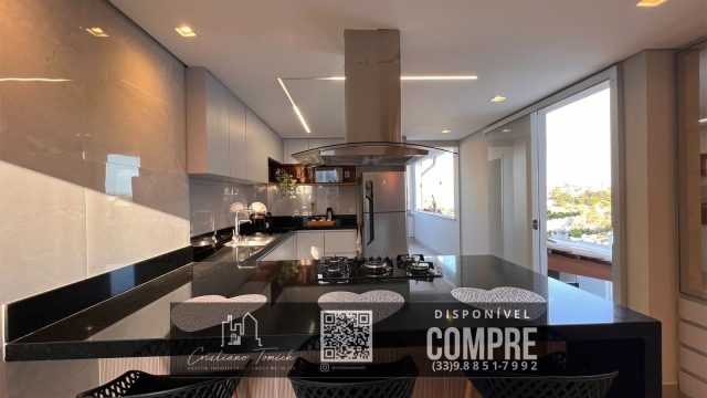 CASA LUXO FILADELFIA O3 QTOS – ÁREA GOURMET – R$ 1.200.000