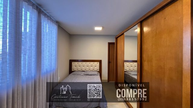 CASA LUXO FILADELFIA O3 QTOS – ÁREA GOURMET – R$ 1.200.000