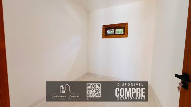 EXCELENTE CASA LUXO – 03 SUÍTES – GUARATIBA PRADO BA