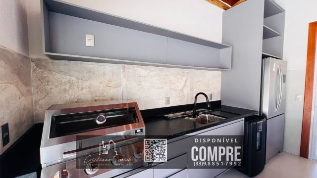 EXCELENTE CASA – 03 SUÍTES – PISCINA – R$ 1.500.000,00  RESERVA DA BARRA- GUARATIBA – BA
